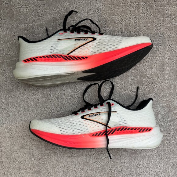 Brooks | Men’s Hyperion Running Shoes - Picture 3 of 6